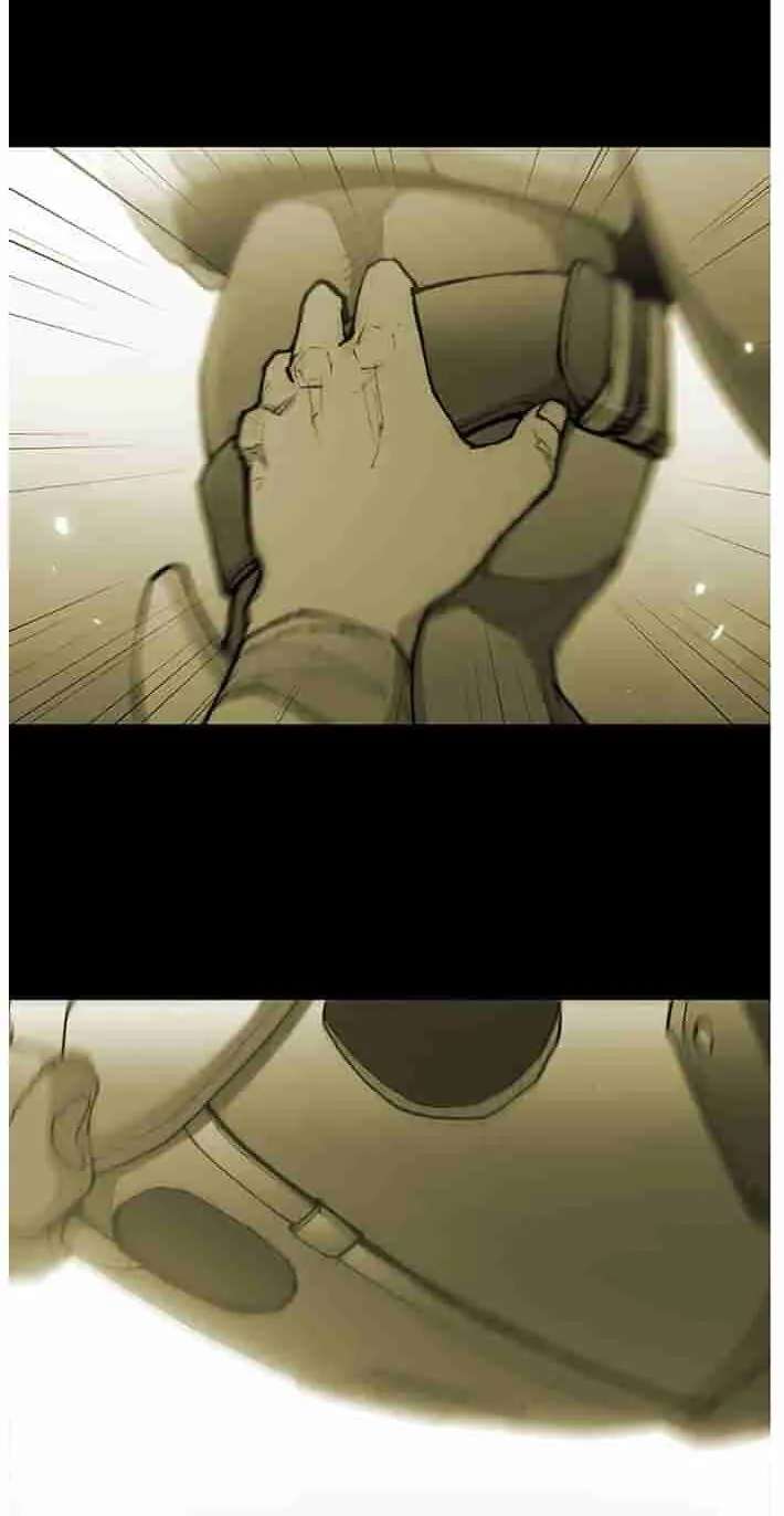 The Long Way of the Warrior Chapter 187 - page 44
