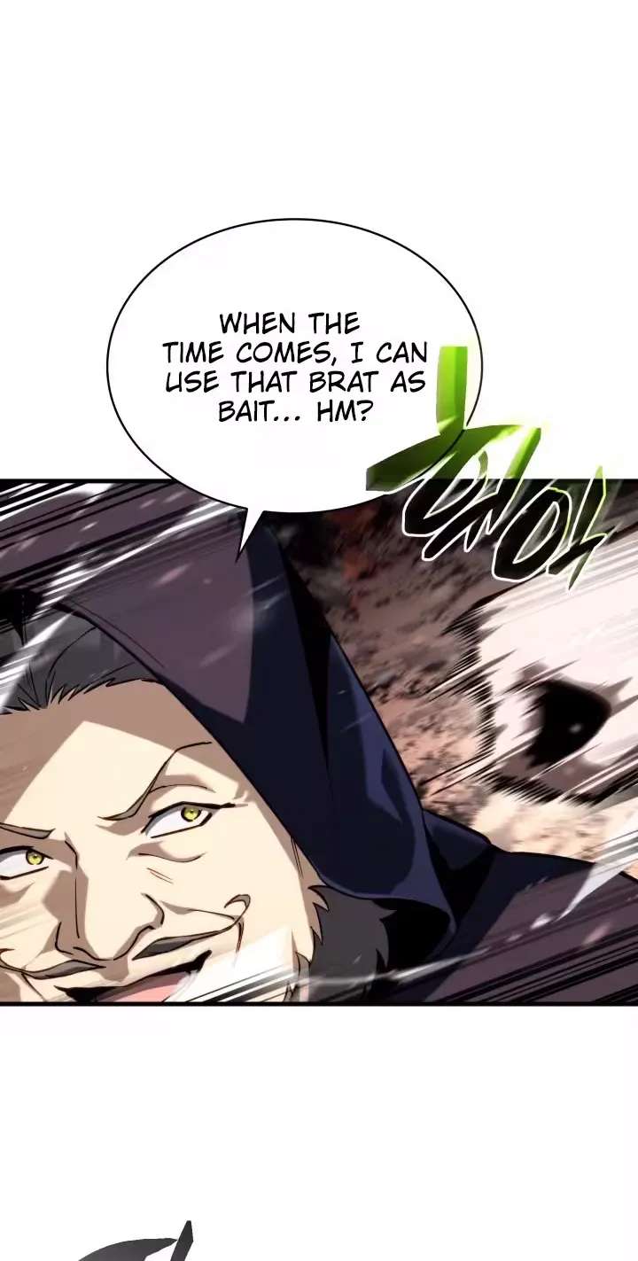 I Became The Rogue First Prince Chapter 56 - page 14