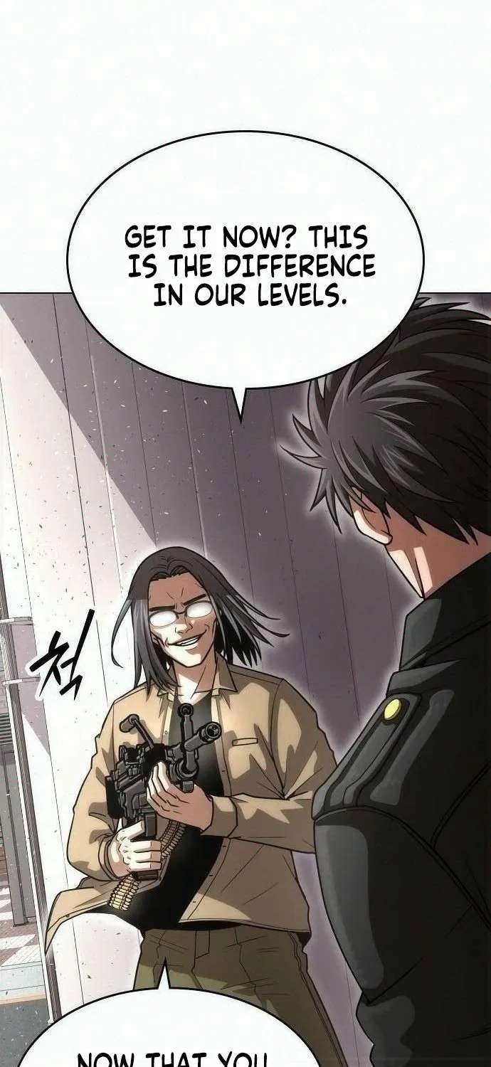 Love Tears Through Zombies Chapter 5 - page 97