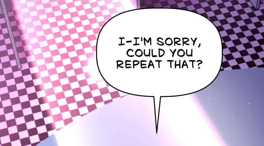 Dating Sim[on] Chapter 35 - page 4