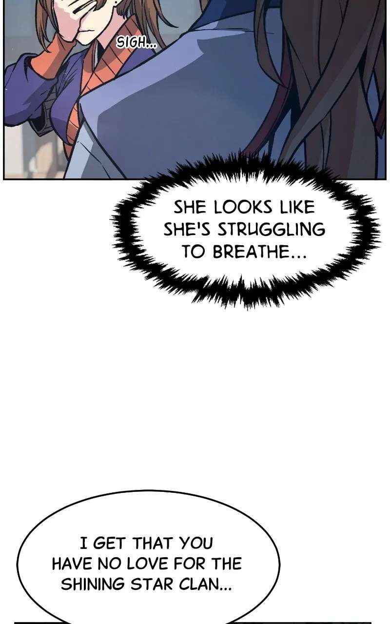 AbsoluteSword Sense Chapter 187 - page 45