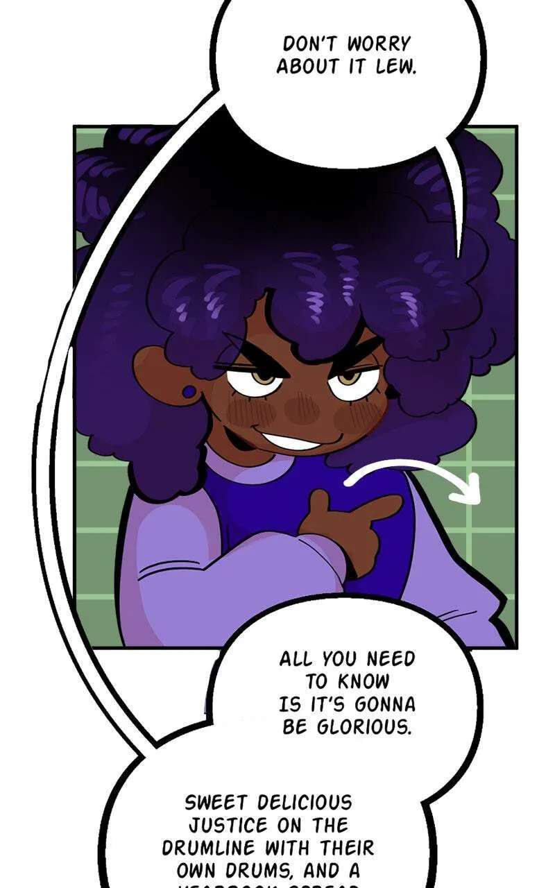 Not So Silent Chapter 90 - page 19