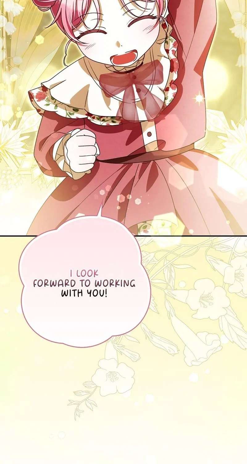 I’ll Try to Save My Father Chapter 27 - page 33