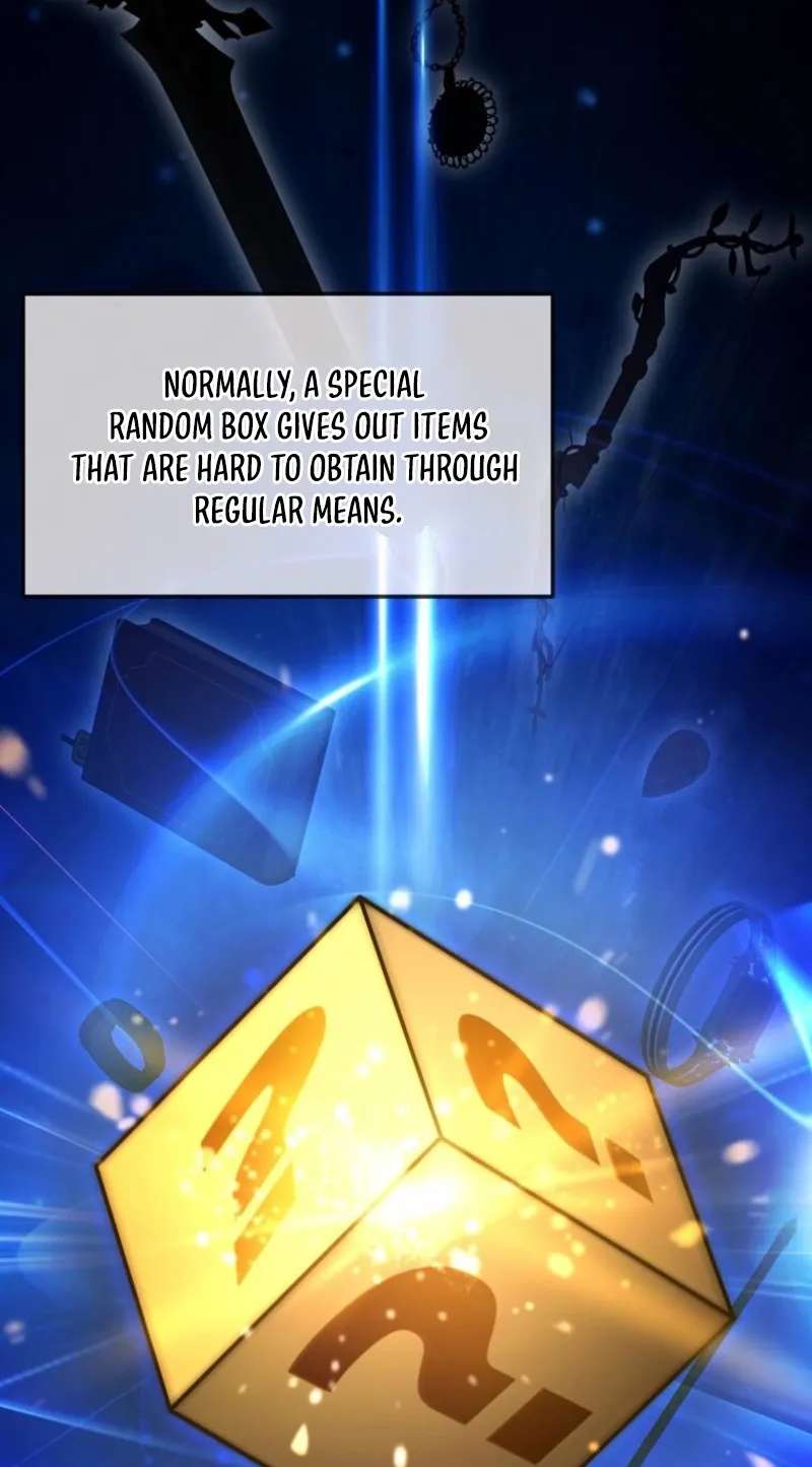 The Regressed Genius Player's Mythical-Rank Weapon Creation Chapter 94 - page 16