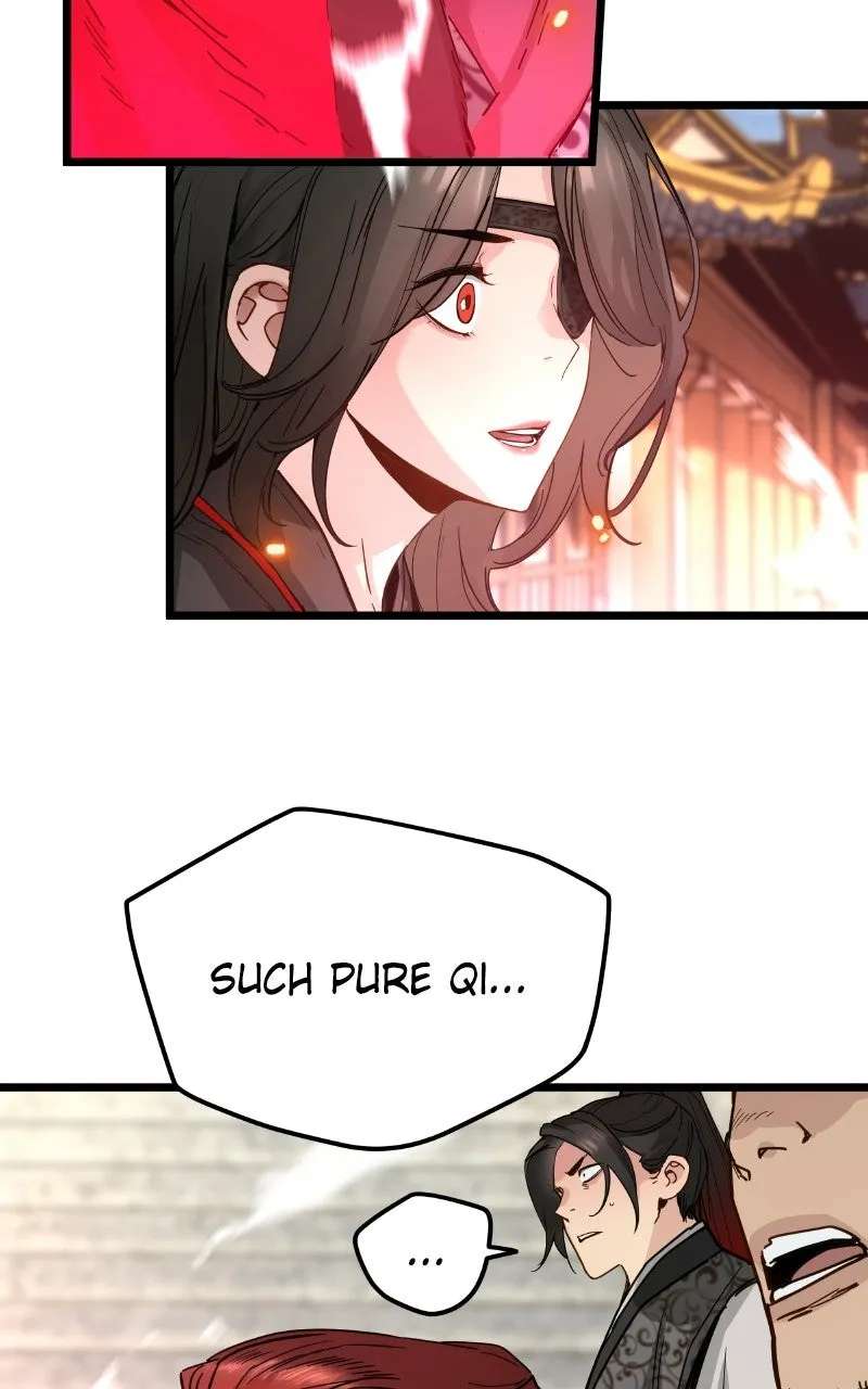 Chronicles of aDoomed Prodigy Chapter 76 - page 4