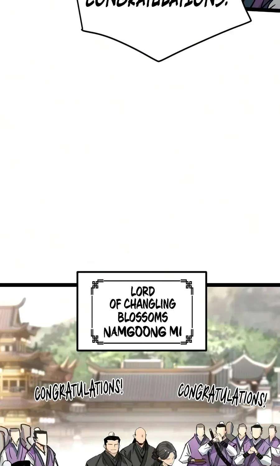 Surviving As A Genius On Borrowed Time Chapter 91 - page 91