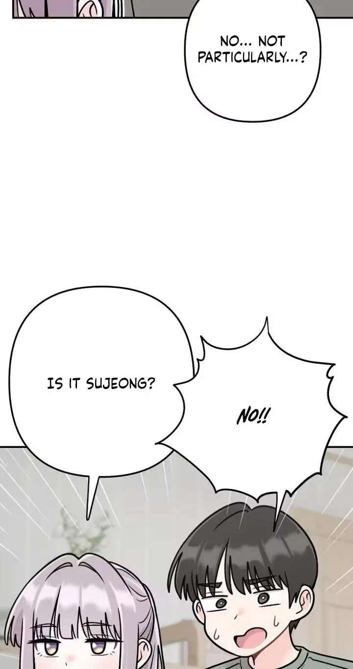 Operation Heart-Pounding Chapter 45 - page 58