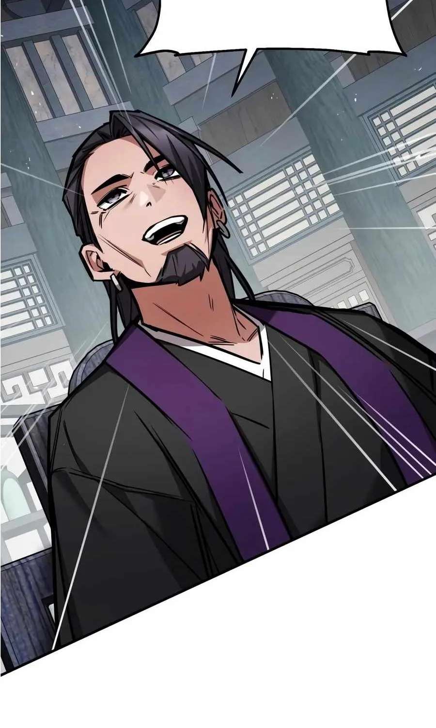 Supreme Demon of Hyungsan Chapter 53 - page 9