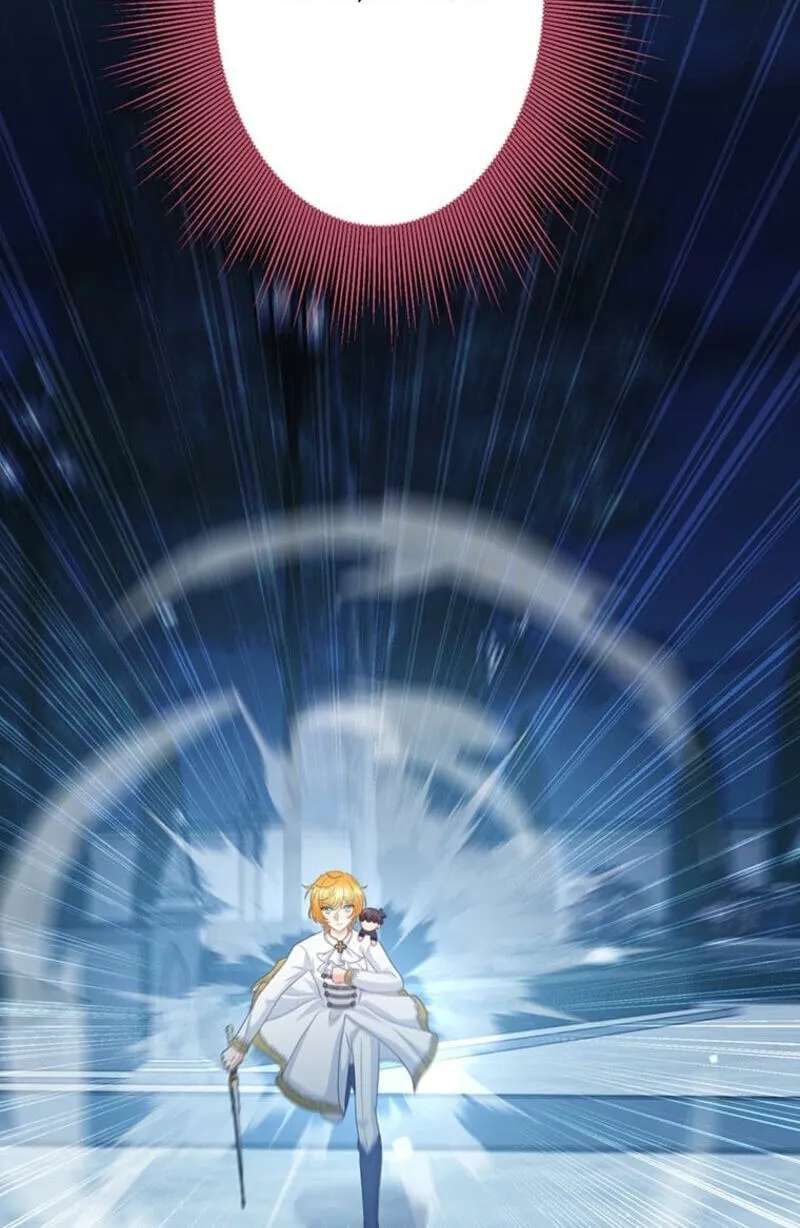 Seiken Reijou no Kareinaru Oshi Katsu ~Aisuru Kishi wa Watashi ga Zenryoku de Mamorimasu~ Chapter 27 - page 41