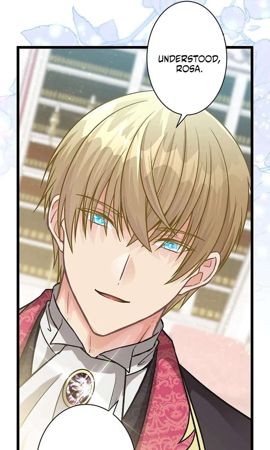 Seiryaku Kekkon kara Nogareru tame ni Kakusaku Shiteitara Itsunomanika Akuyaku Reijou ni Natteita Ken Chapter 28 - page 28