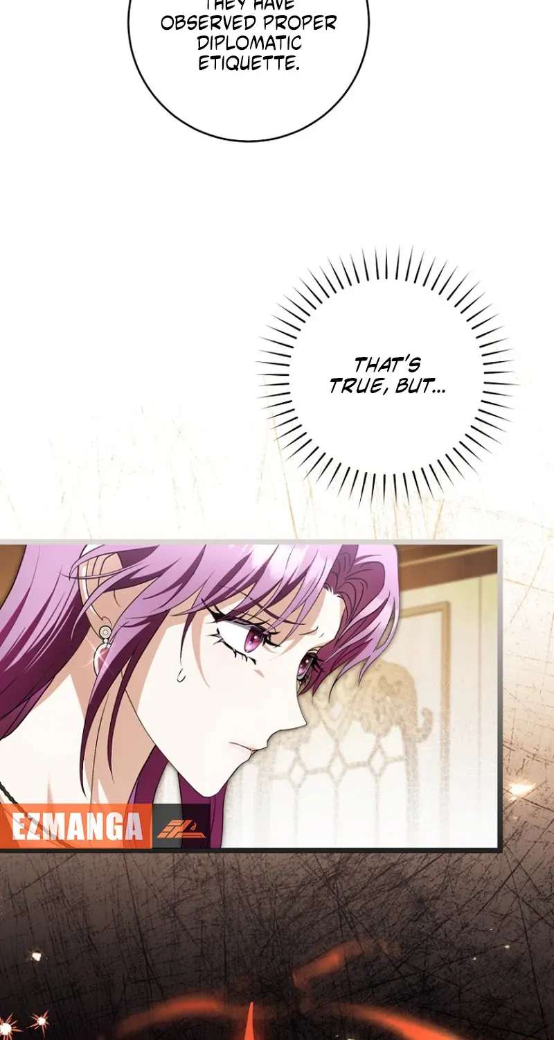 I’m an Extra Who’s Trying to Run Away from the Obsessive Male Lead Chapter 42 - page 52