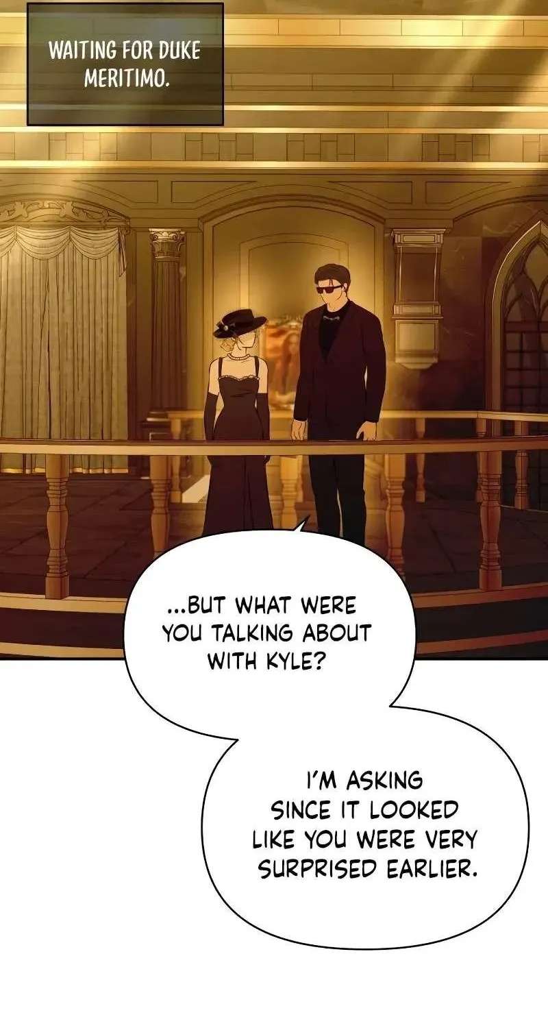 Ctrl X Chapter 64 - page 12