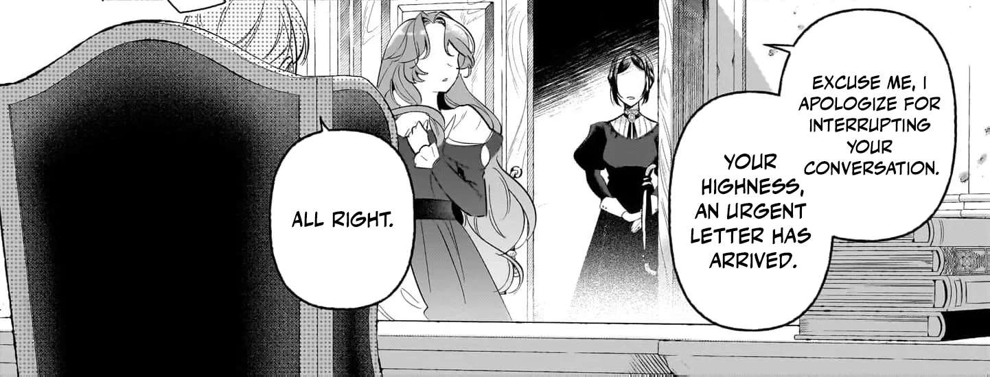 Tekikokude Reigu Sareta Kojo-sama wa Otto no Ai ni Kidzukanai Chapter 3 - page 53