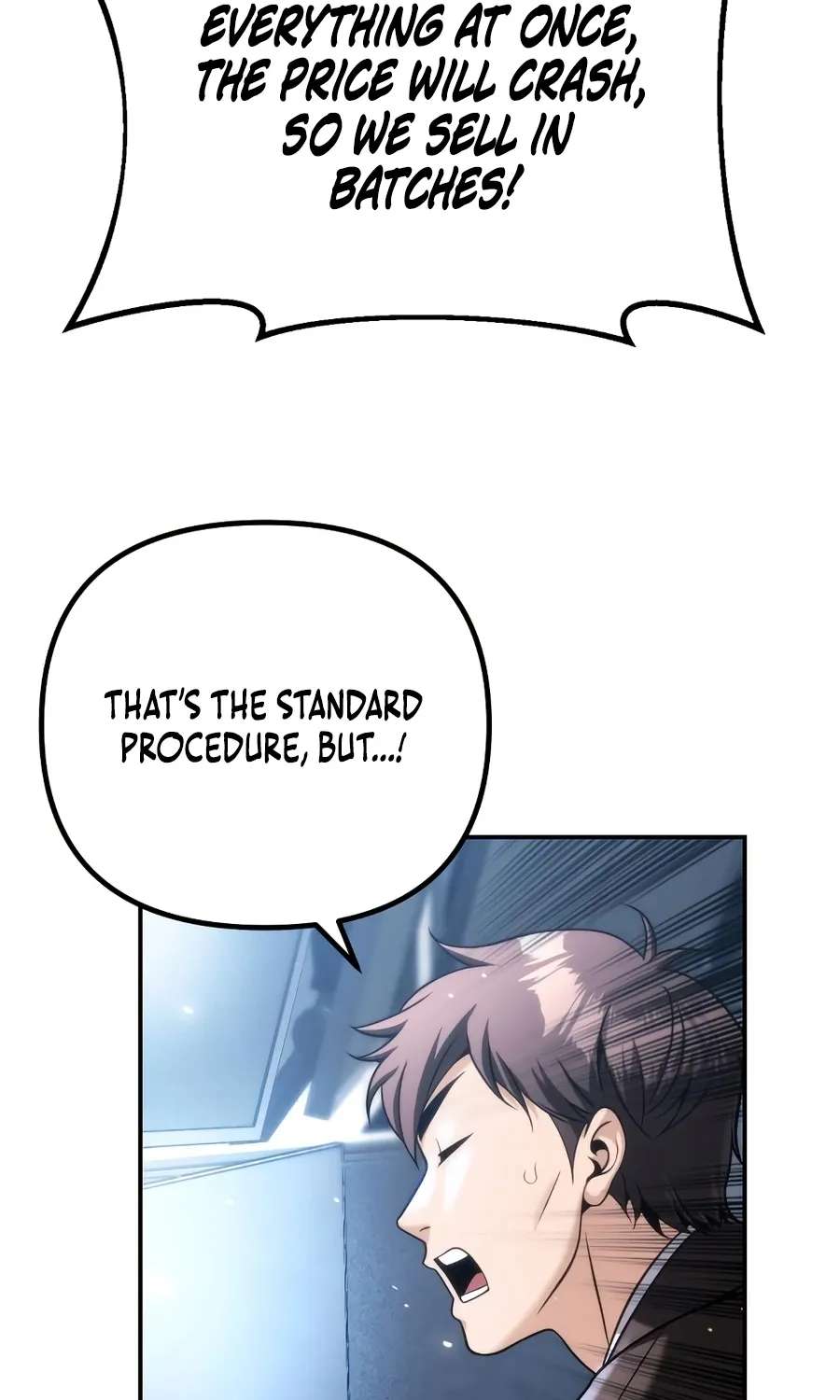 The Money Keeps Piling Up Even If I Spend It Chapter 13 - page 123