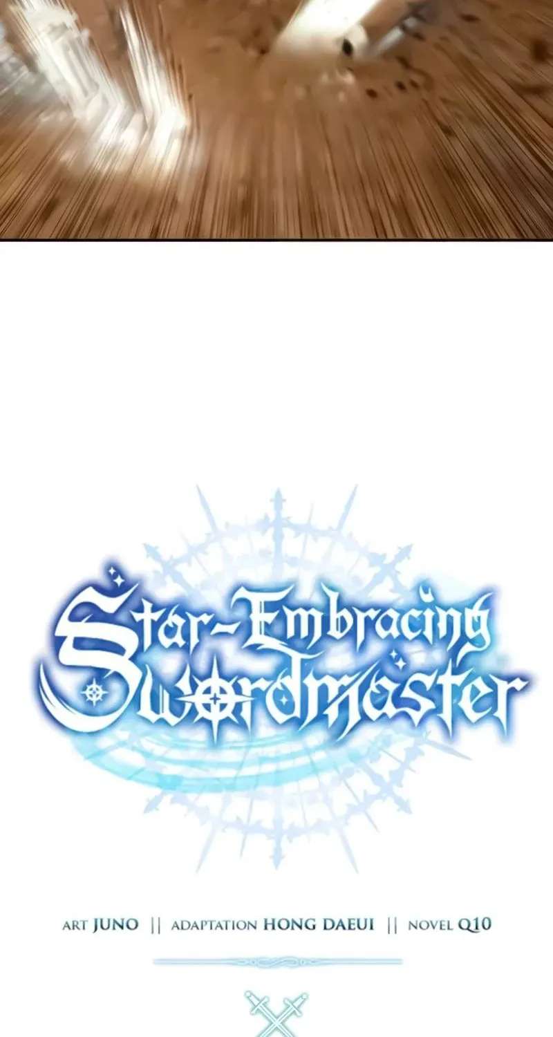 Star-Embracing Swordmaster Chapter 138 - page 69