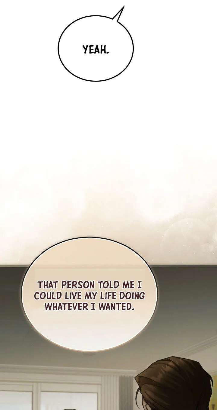 For My Own Good Chapter 101 - page 65