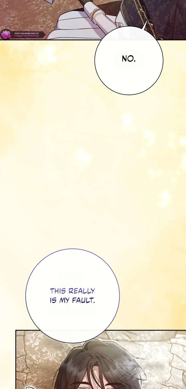 The Villain’s Match Is Too Perfect Chapter 136 - page 88
