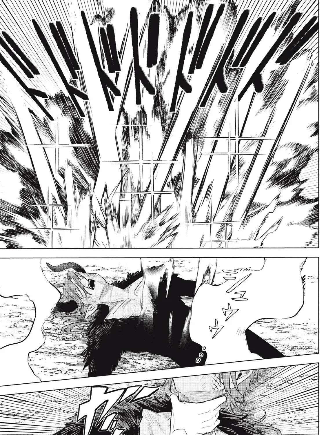 Ars Goetia: Munou to Yobareta Shounen wa, 72 no Akuma wo Shieki Shite Musou Suru Chapter 25 - page 31