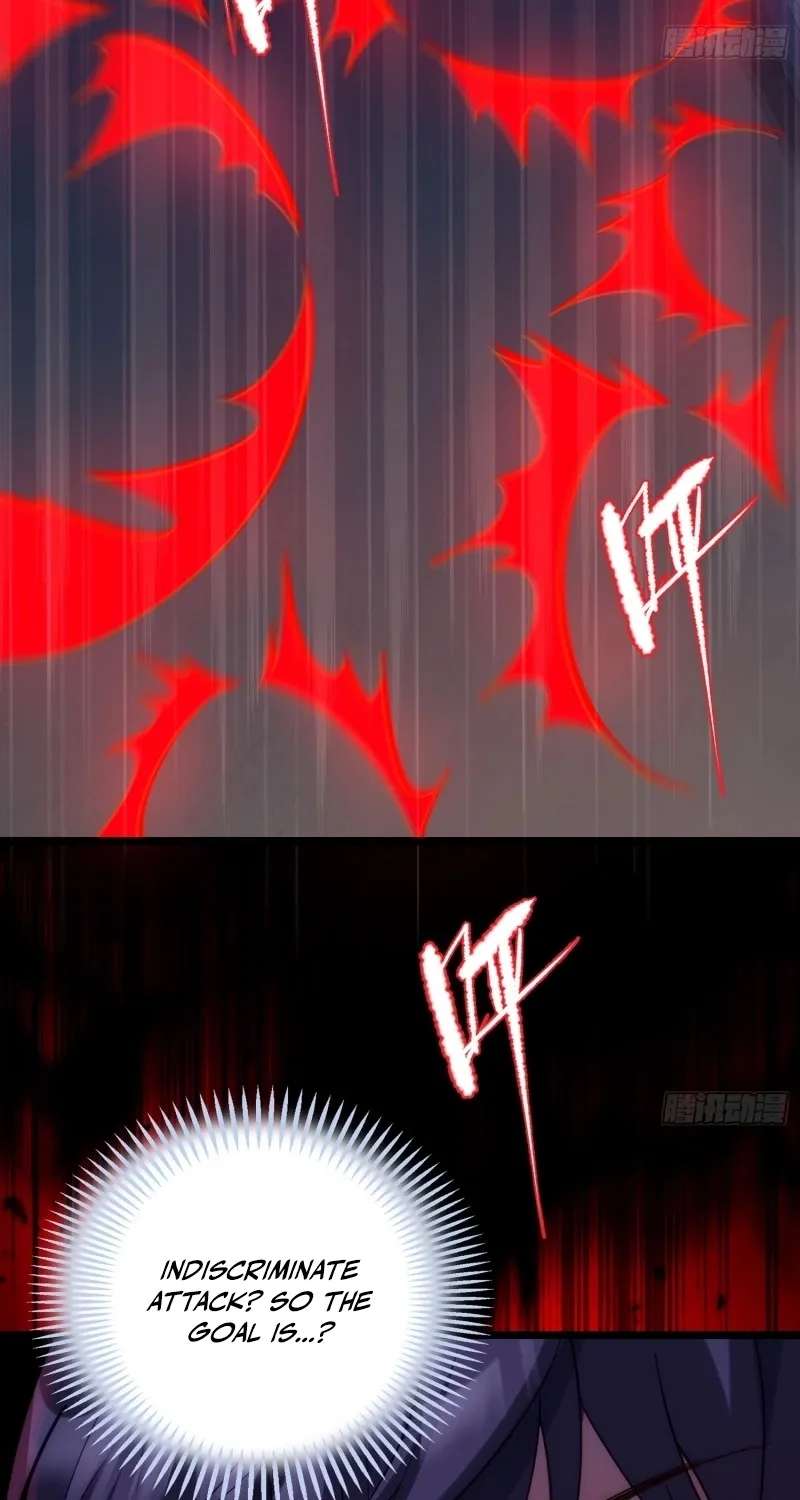 Guiyi Shijie? Wo Zao Jiu Tongguanle Chapter 3 - page 23