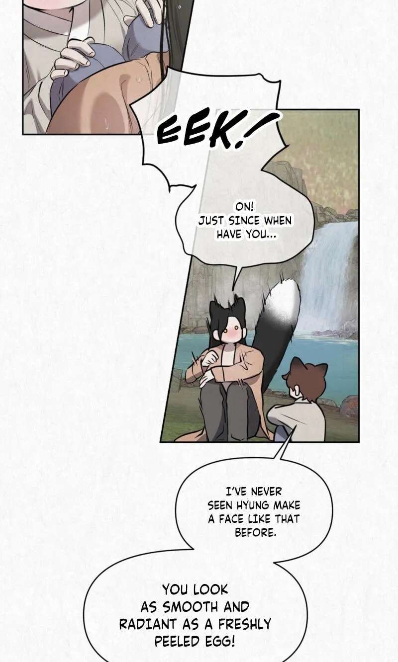 Hidden Sun Chapter 43 - page 21