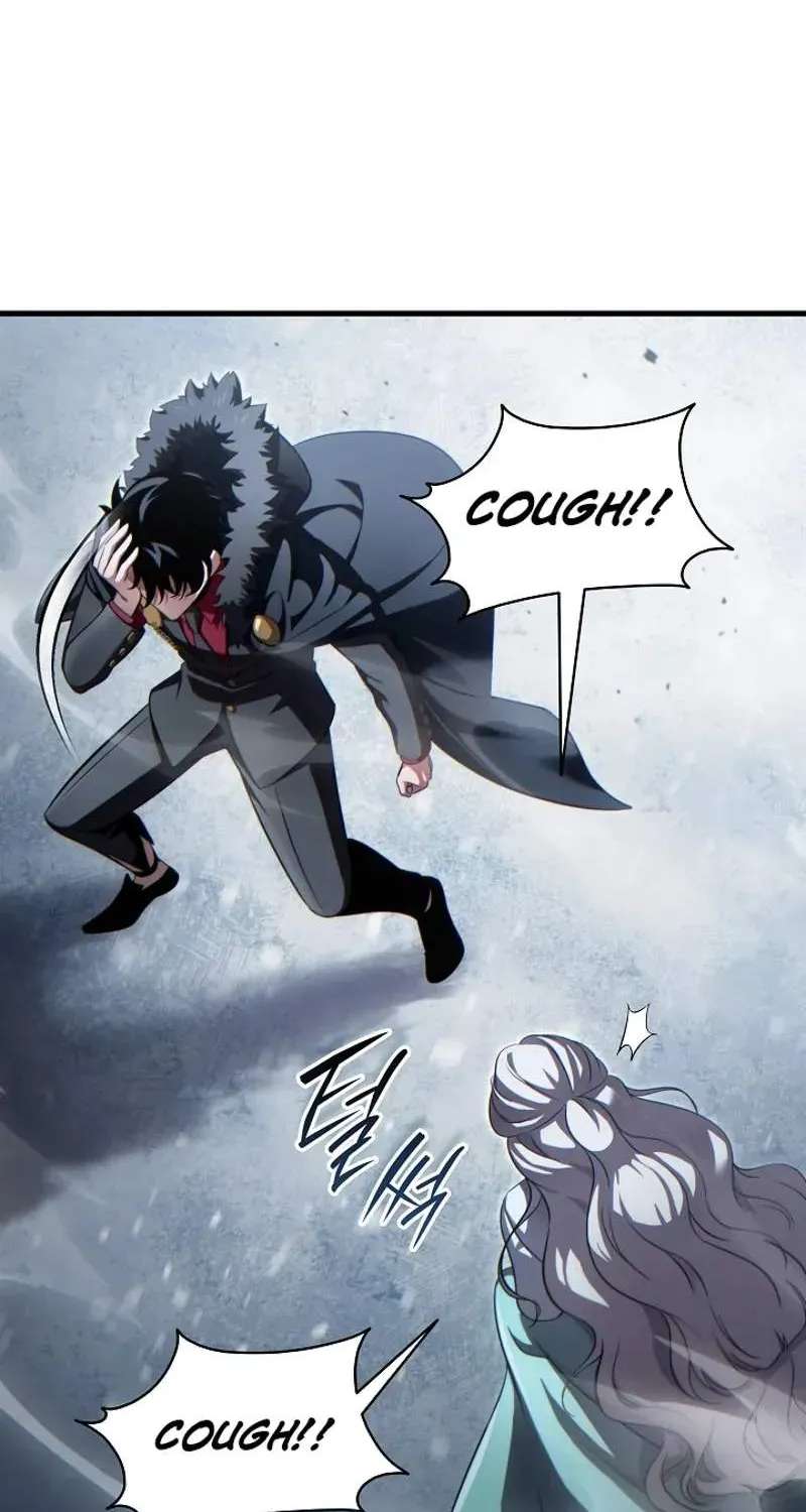 The Lord Who Levels Up by Devouring Chapter 3 - page 8