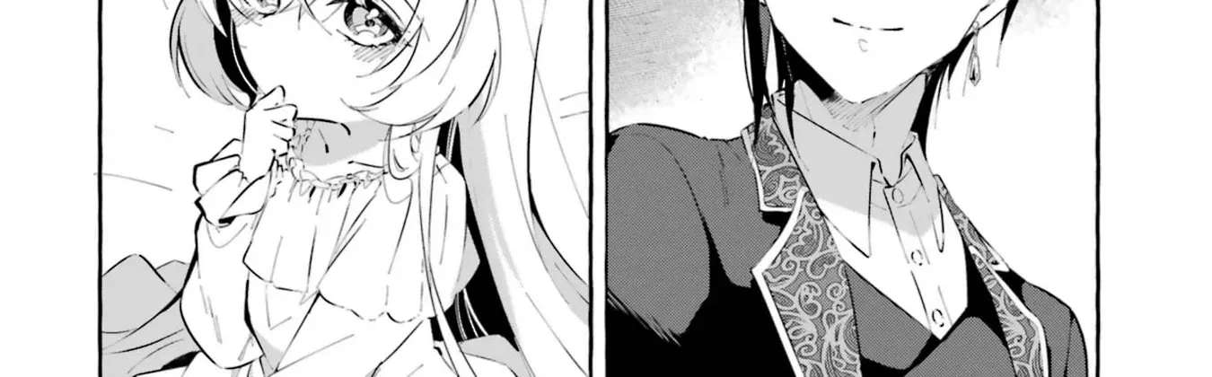 Reincarnated as the Stepsister My Oshi Dotes On Chapter 1 - page 117