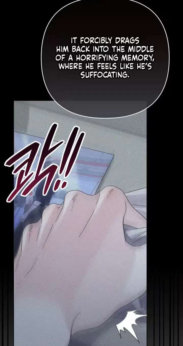 To the Summer That Has Returned Chapter 59 - page 43