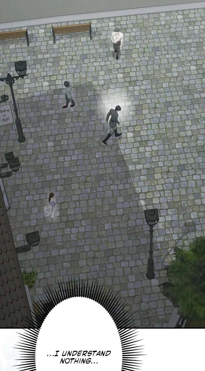 Ninshin Shita no de 5 Kagetsugo ni Iede Shimasu Chapter 32 - page 75