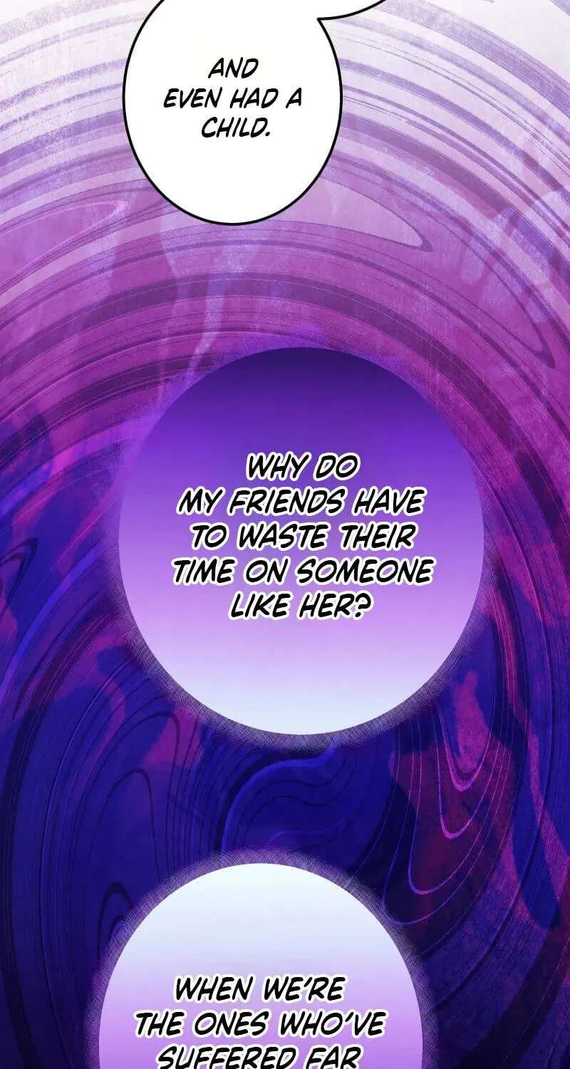 I Leave You Because I Love You Chapter 36 - page 9