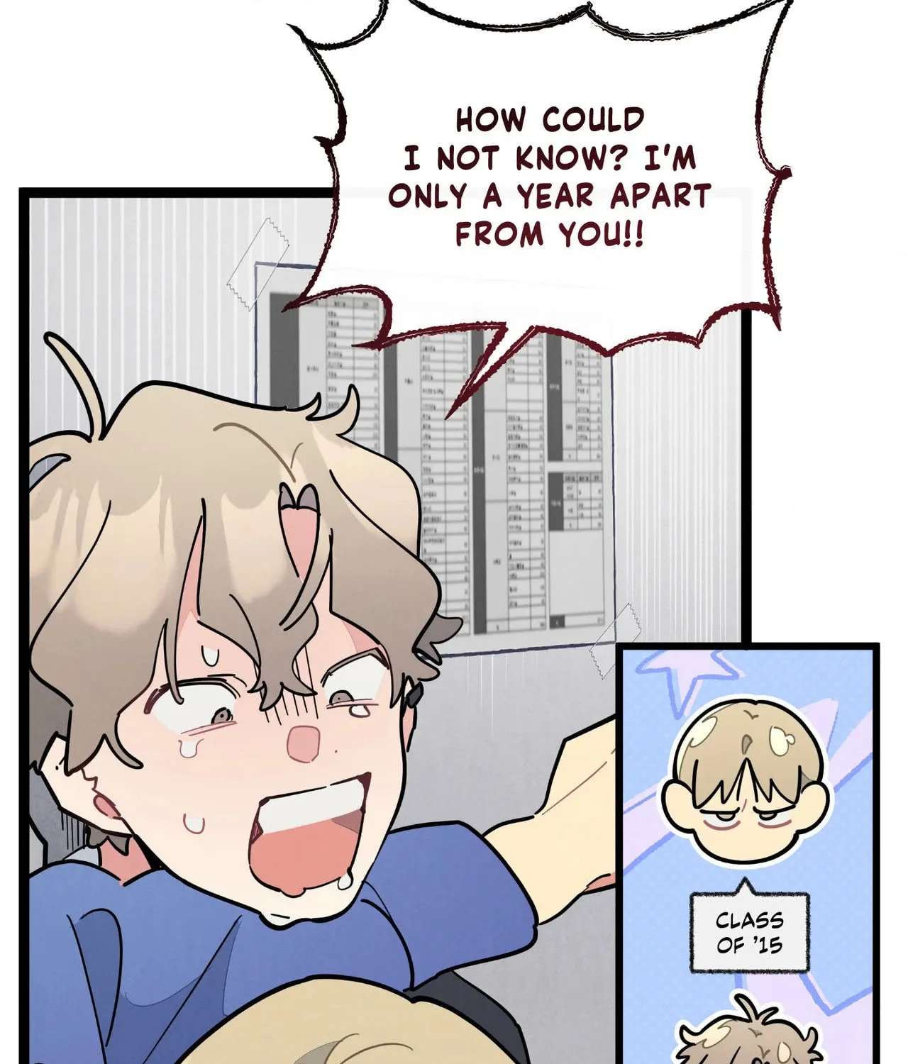One Room Ta Chapter 87 - page 121