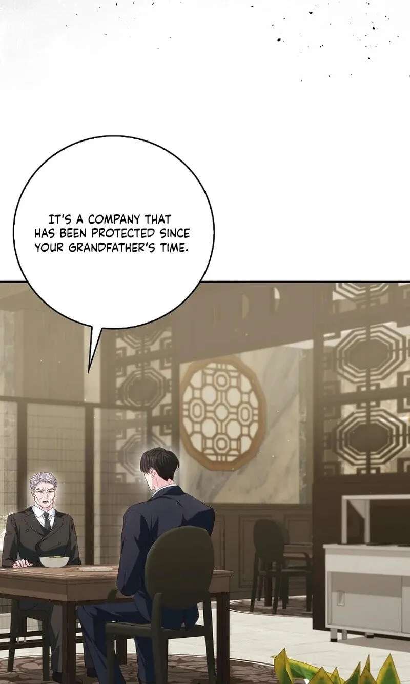 Marriage Starts with an Interview Chapter 43 - page 25