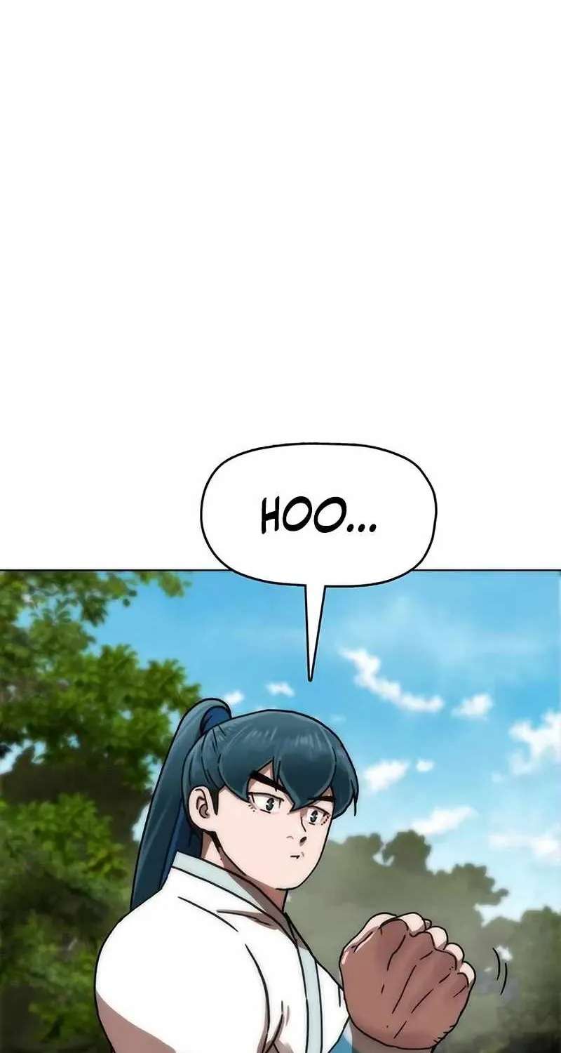 Like a Fiery Flame Chapter 94 - page 54