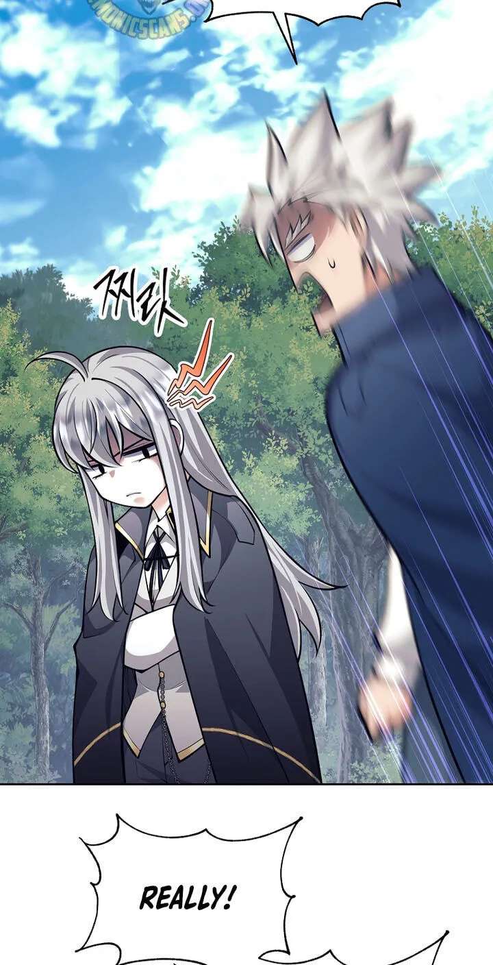 I'm Quitting the Hero's Party Chapter 161 - page 46