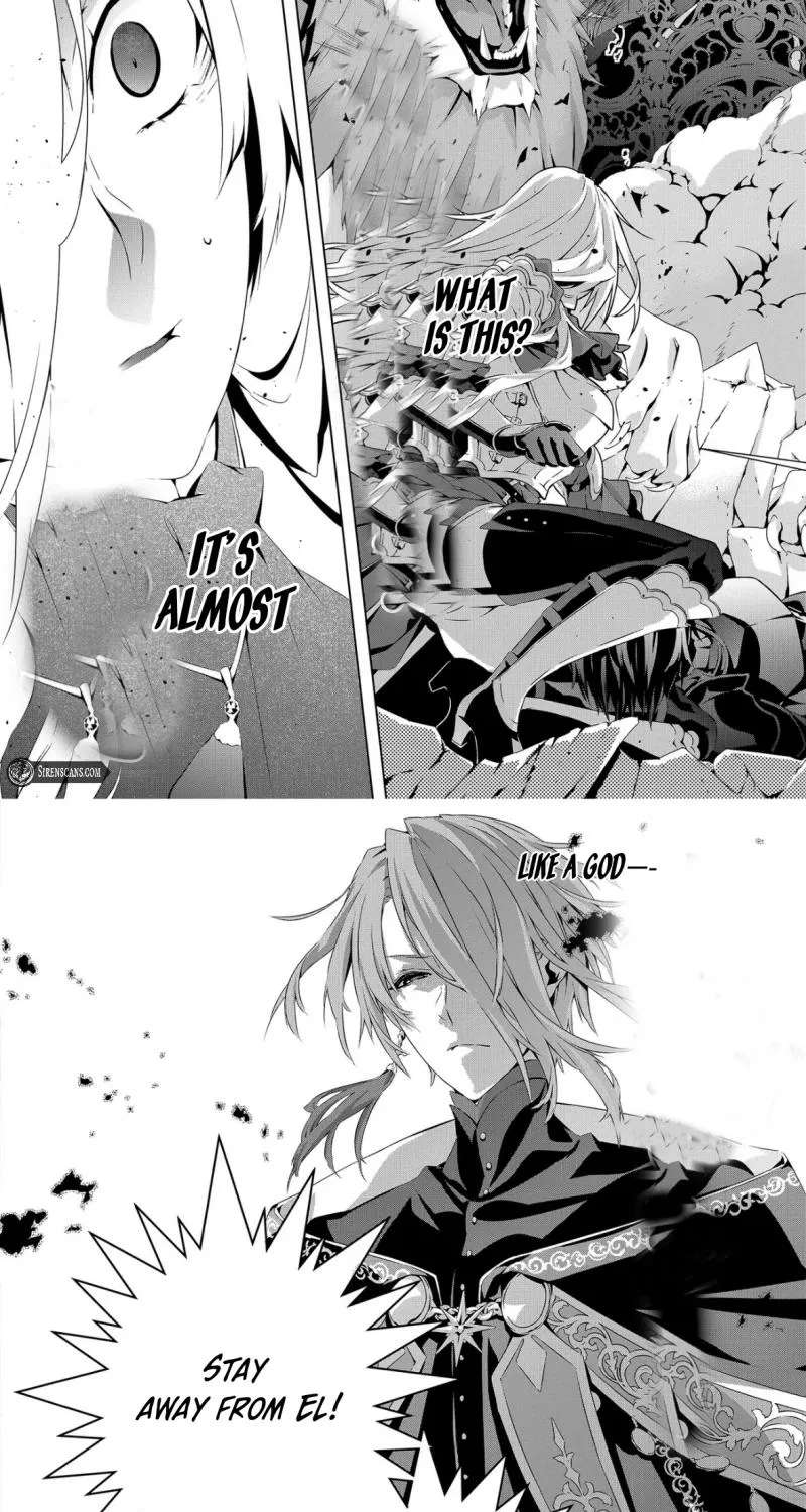 Seio Geika wa Muno Ojo ni Korosaretai Chapter 1 - page 19