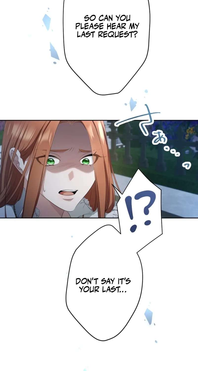 The Unhappy Poison Witch’s Happy Marriage Chapter 23 - page 8