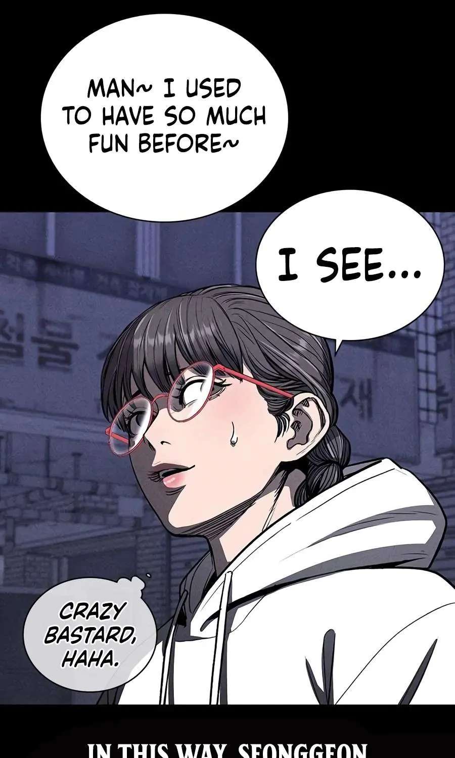 Debtbound by Blood Chapter 43 - page 64
