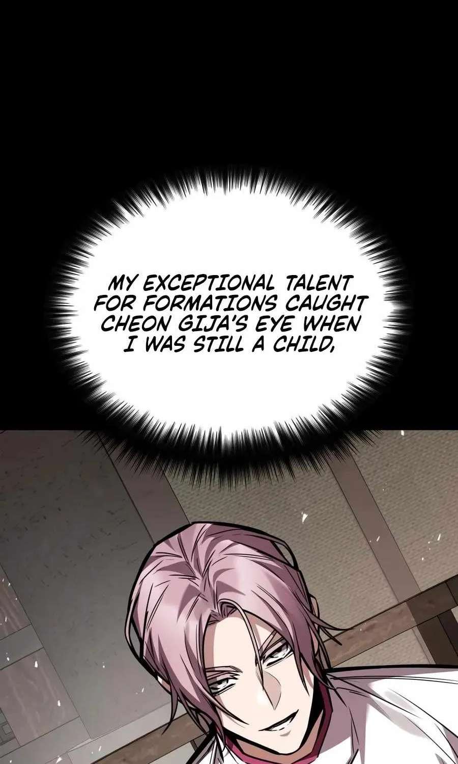 Supreme Demon of Hyungsan Chapter 53 - page 20