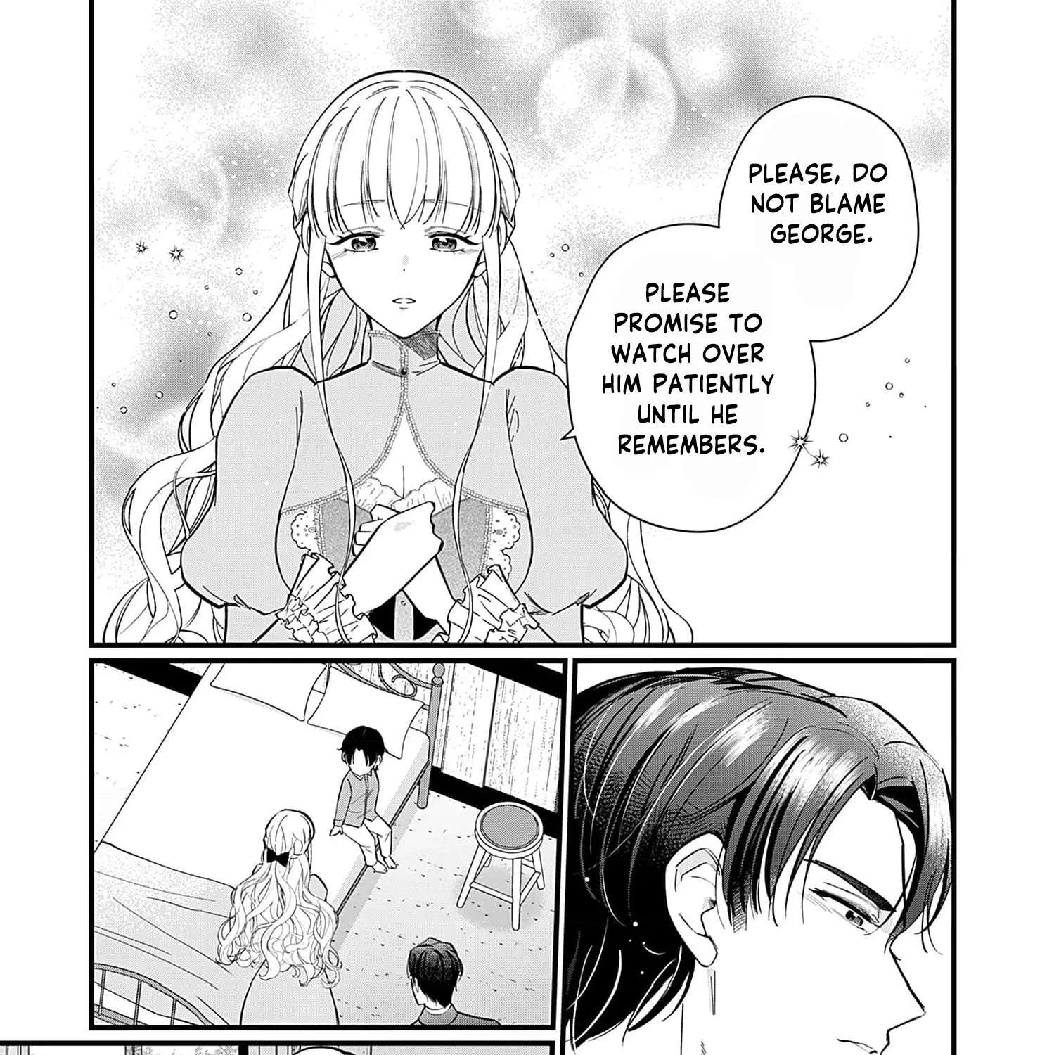 When I Took in the Handsome Duke's Nephew, Our Sweet Newlywed Life Began Chapter 2 - page 54