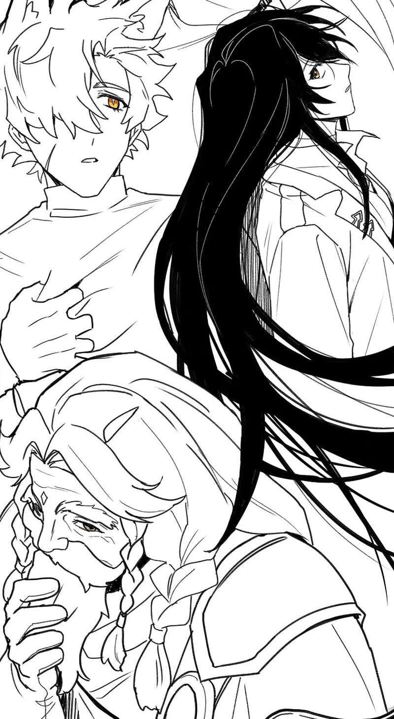 The Legendary Hero Is An Academy Honors Student Chapter 100 - page 162
