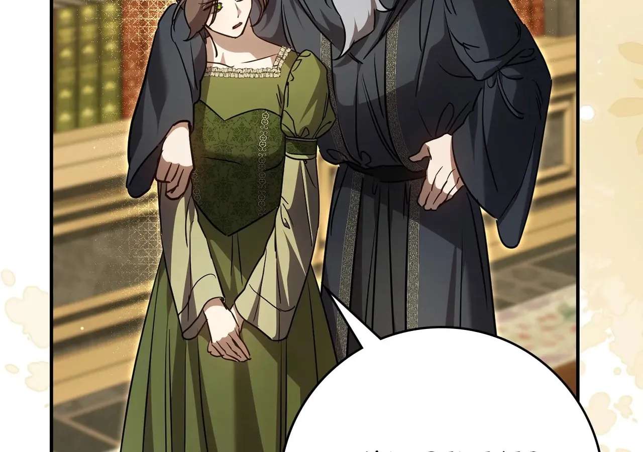 Once an Assassin, Now a Royal Nanny Chapter 33 - page 61
