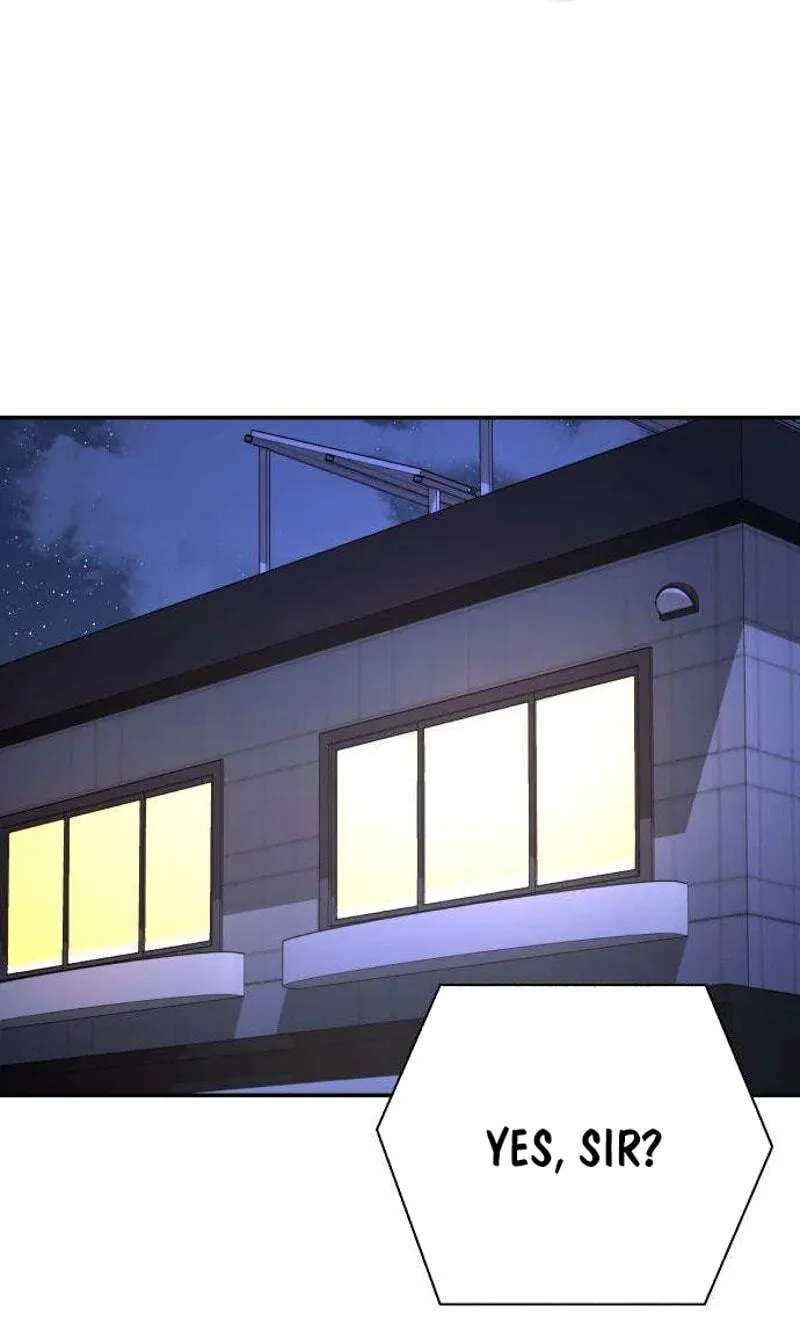 Between Two Men’s Secretary Chapter 45 - page 58