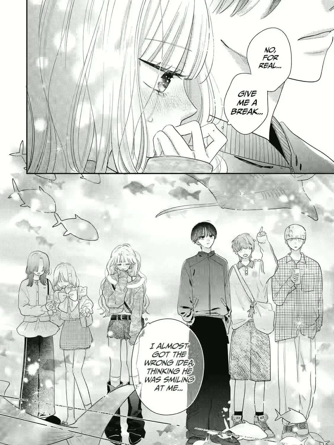 Strawberry Cake (KITAZATO Ayu) Chapter 1 - page 28