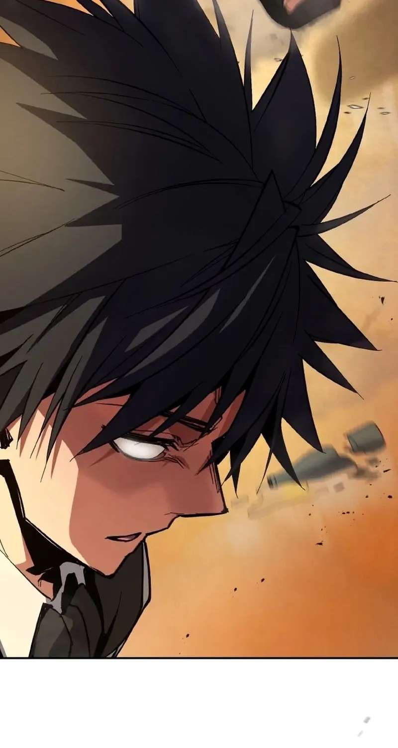 The Man Who Vowed Revenge on His Demon Wife Chapter 6 - page 36