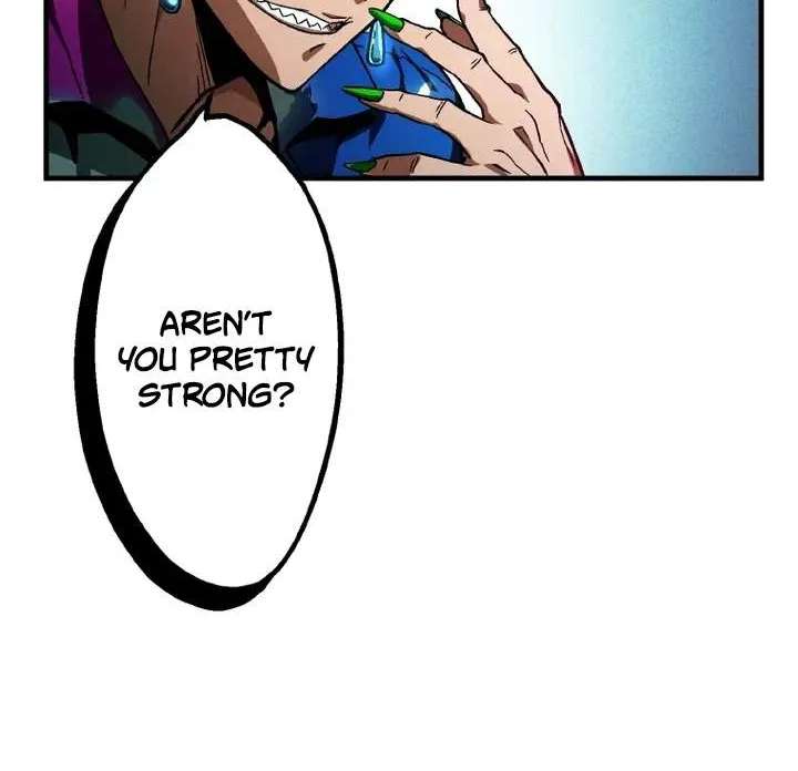 The Vengeful Villain Slayer Chapter 8 - page 29