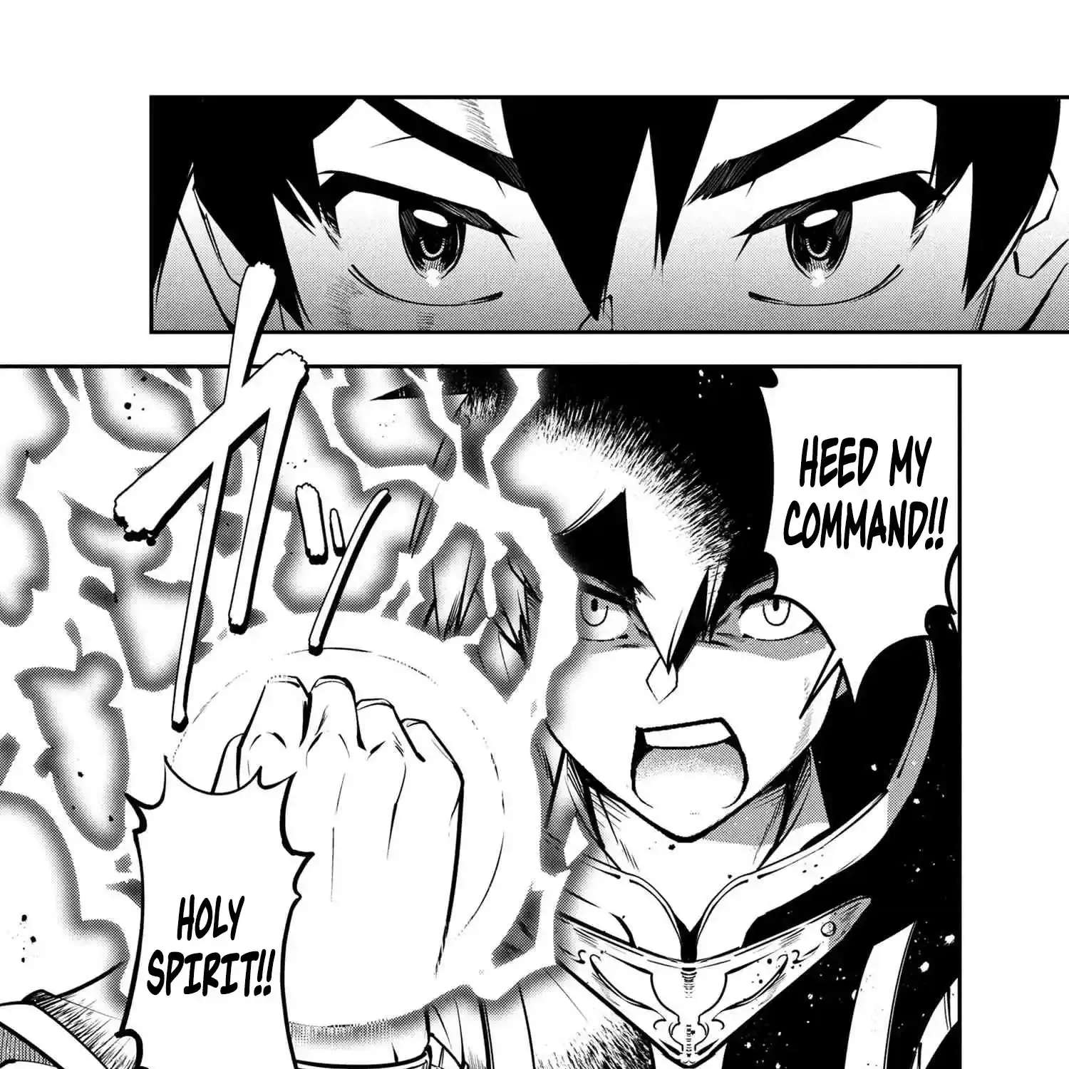 Yuusha Party wo Tsuihousareta Seireijutsushi - Saikyou-kyuu ni Kakusei shita Fuguu-shoku, Shin no Nakama to Godai Dungeon wo Seiha suru Chapter 5 - page 38