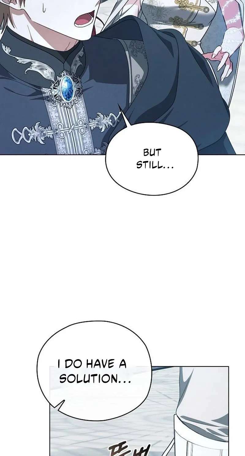 There Are No Benefits For The Possessor Chapter 64 - page 12
