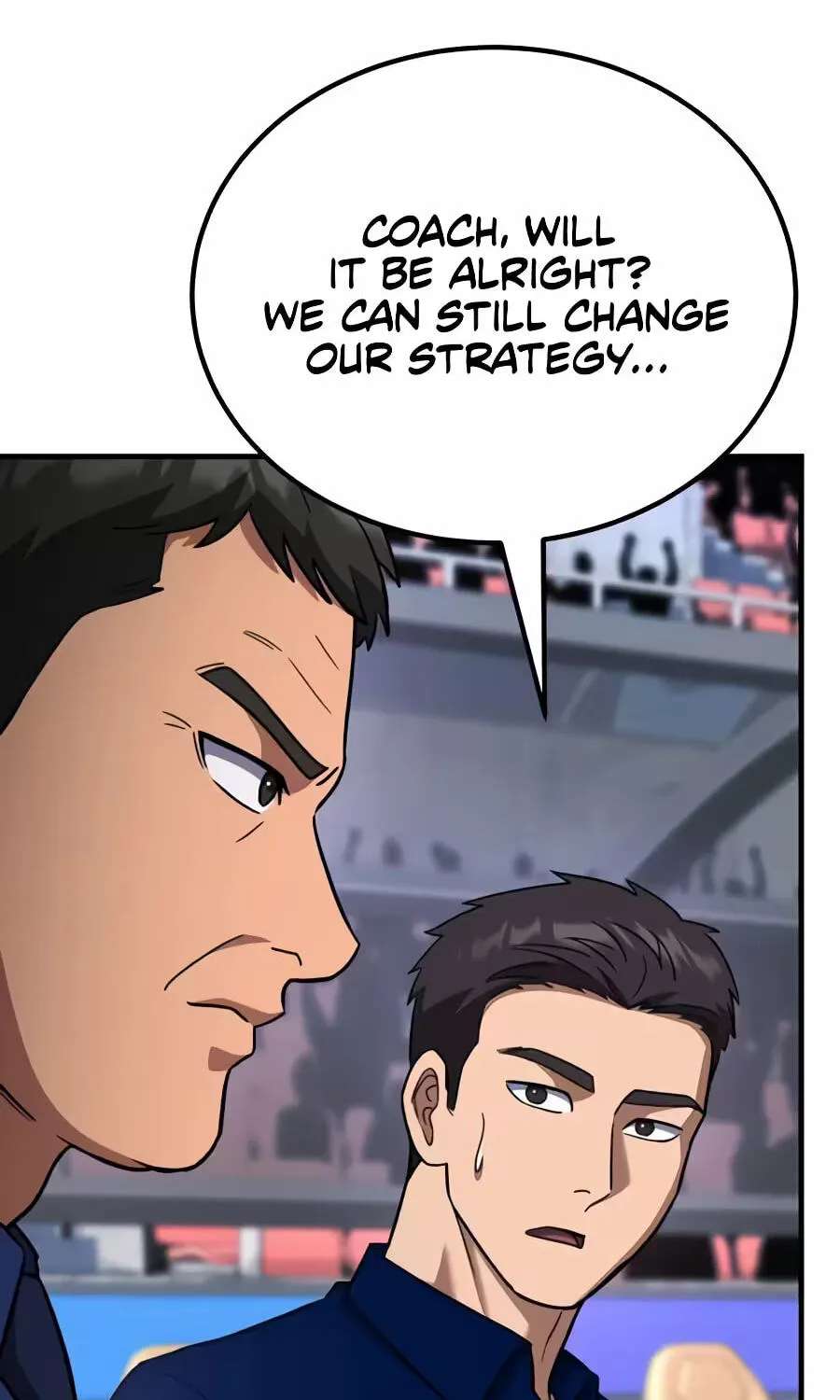 The Genius Midfielder’s Passes are Special Chapter 70 - page 5
