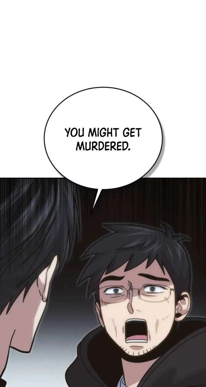 How To Live As An Unlicensed Healer Chapter 160 - page 71