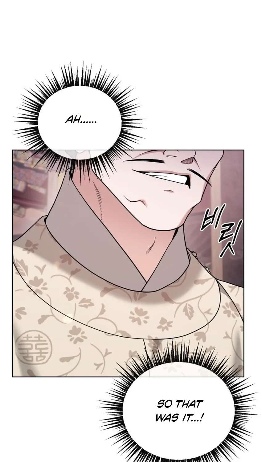 Surviving as Yeonsangun’s Chef Chapter 50 - page 60