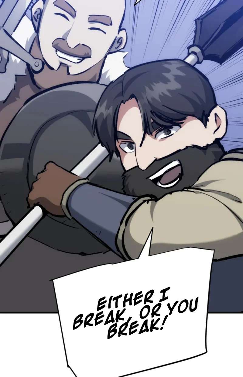 Bill The Blacksmith Chapter 37 - page 134